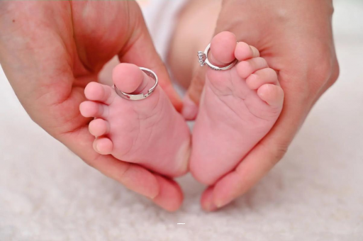 兴化六个月宝宝退烧小妙招